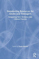 Book cover of: Stammering Resources for Adults and Teenagers. By: Trudy Stewart