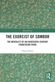 Book cover of: Exorcist of Sombor. By: Dániel Bárth