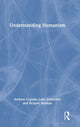 Book cover of: Understanding Humanism. By: Andrew Copson