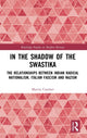 Book cover of: In the Shadow of the Swastika. By: Marzia Casolari