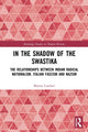 Book cover of: In the Shadow of the Swastika. By: Marzia Casolari