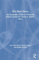 Book cover of: New News. By: Joan Van Tassel