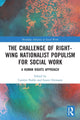 Book cover of: Challenge of Right-wing Nationalist Populism for Social Work. By: Carolyn Noble