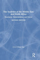 Book cover of: Societies of the Middle East and North Africa. By: Sean L. Yom