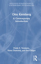 Book cover of: Otto Kernberg. By: Frank E. Yeomans