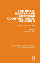 Book cover of: Book-Keeper and American Counting-Room Volume 2. By: Richard P. Brief