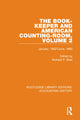 Book cover of: Book-Keeper and American Counting-Room Volume 2. By: Richard P. Brief