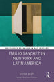 Book cover of: Emilio Sanchez in New York and Latin America. By: Victor Deupi