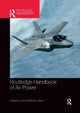 Book cover of: Routledge Handbook of Air Power. By: John Andreas Olsen