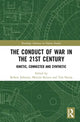 Book cover of: Conduct of War in the 21st Century. By: Robert Johnson
