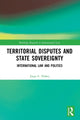 Book cover of: Territorial Disputes and State Sovereignty. By: Jorge E. Núñez