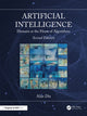 Book cover of: Artificial Intelligence. By: Alan Dix
