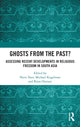 Book cover of: Ghosts From the Past?. By: Neeti Nair