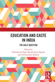 Book cover of: Education and Caste in India. By: Vishwanatha Kalaiah
