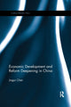 Book cover of: Economic Development and Reform Deepening in China. By: Jiagui Chen