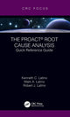 Book cover of: PROACT® Root Cause Analysis. By: Kenneth C. Latino