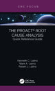 Book cover of: PROACT® Root Cause Analysis. By: Kenneth C. Latino