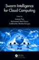 Book cover of: Swarm Intelligence for Cloud Computing. By: Indrajit Pan