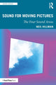 Book cover of: Sound for Moving Pictures. By: Neil Hillman