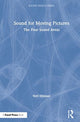 Book cover of: Sound for Moving Pictures. By: Neil Hillman