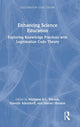 Book cover of: Enhancing Science Education. By: Margaret A. L. Blackie