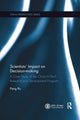 Book cover of: Scientists' Impact on Decision-making. By: Peng Ru