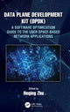 Book cover of: Data Plane Development Kit (DPDK). By: Heqing Zhu