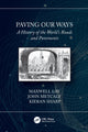 Book cover of: Paving Our Ways. By: Max Gordon Lay