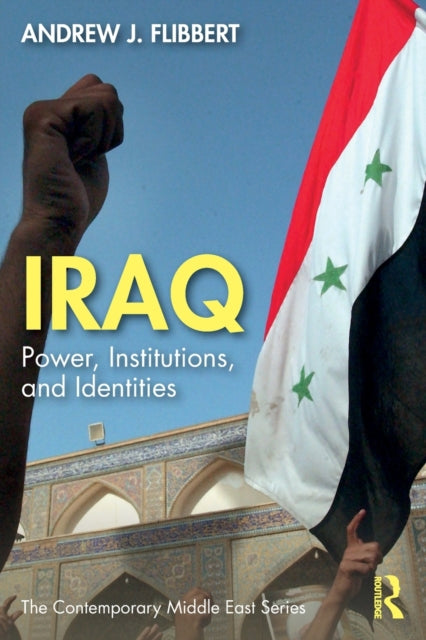 Book cover of: Iraq. By: Andrew J. Flibbert