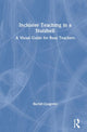 Book cover of: Inclusive Teaching in a Nutshell. By: Rachel Cosgrove