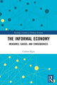 Book cover of: Informal Economy. By: Ceyhun Elgin