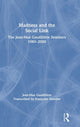 Book cover of: Madness and the Social Link. By: Françoise Davoine