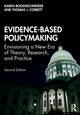 Book cover of: Evidence-Based Policymaking. By: Karen Bogenschneider