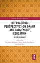 Book cover of: International Perspectives on Drama and Citizenship Education. By: Nicholas McGuinn