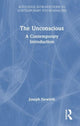 Book cover of: Unconscious. By: Joseph Newirth