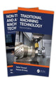 Book cover of: Machining Technology and Operations. By: Helmi A. Youssef