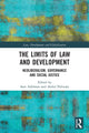 Book cover of: Limits of Law and Development. By: Sammy Adelman