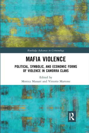 Mafia Violence