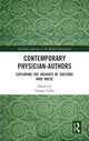 Book cover of: Contemporary Physician-Authors. By: Nathan Carlin