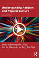 Book cover of: Understanding Religion and Popular Culture. By: Elizabeth Coody