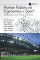 Book cover of: Human Factors and Ergonomics in Sport. By: Paul M. Salmon