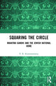 Book cover of: Squaring the Circle. By: P. R. Kumaraswamy