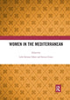 Book cover of: Women in the Mediterranean. By: Leila Simona Talani
