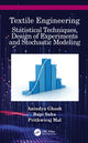 Book cover of: Textile Engineering. By: Anindya Ghosh