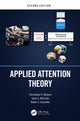 Book cover of: Applied Attention Theory. By: Christopher D. Wickens