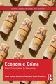 Book cover of: Economic Crime