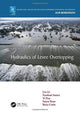 Book cover of: Hydraulics of Levee Overtopping. By: Lin Li