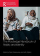 Book cover of: Routledge Handbook of Arabic and Identity. By: Reem Bassiouney