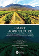 Book cover of: Smart Agriculture. By: Govind Singh Patel