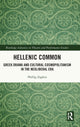 Book cover of: Hellenic Common. By: Phillip Zapkin